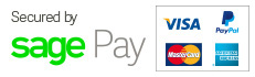 Sage Pay trust icons