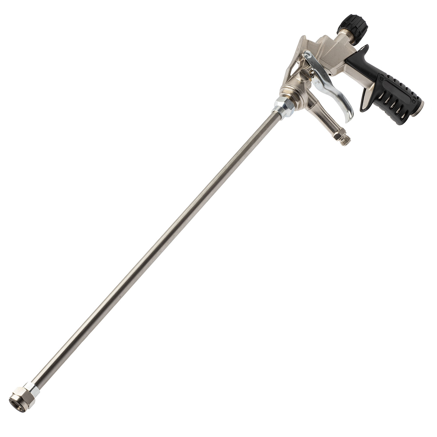 Contact Adhesive Extended Spray Gun | Metal Fabrication Supplies