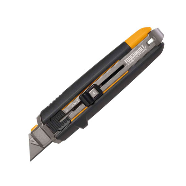 ToughBuilt Scraper Utility Knife TB-H4S5-01 