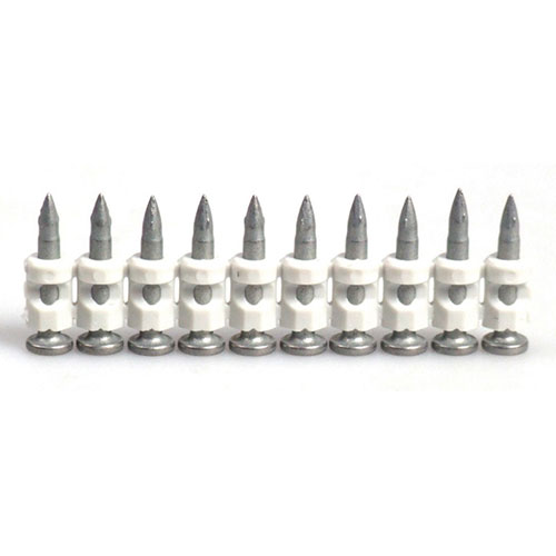 Spit Pulsa 800 Flush Head Nails for Concrete & Steel | Metal Fabrication Supplies Spit Pulsa 800 Flush Head Nails for Concrete & Steel | Metal Fabrication Supplies
