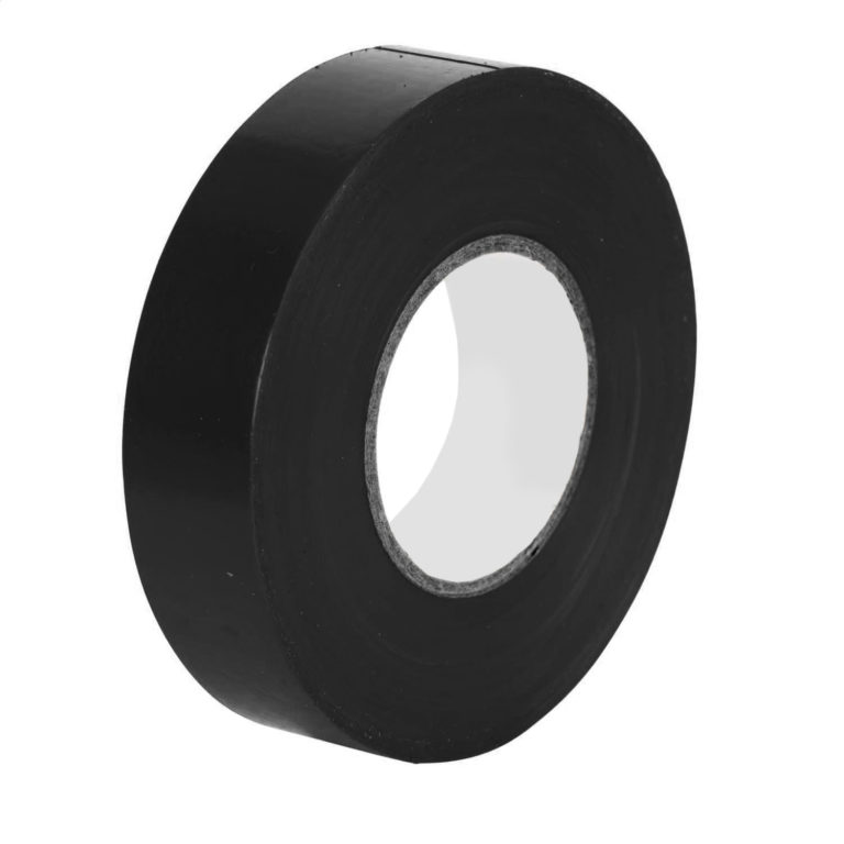PVC Electrical Insulation Tape Metal Fabrication Supplies