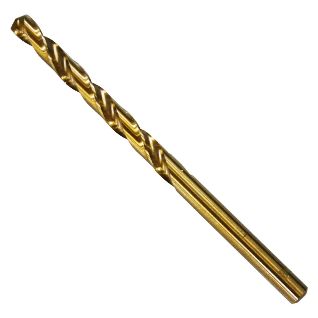 Maxitek Professional M42 HSS Cobalt Jobber Drill Bits Metal