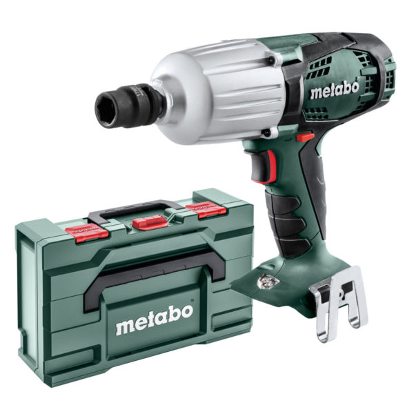 Metabo ssw shop 18 ltx 600