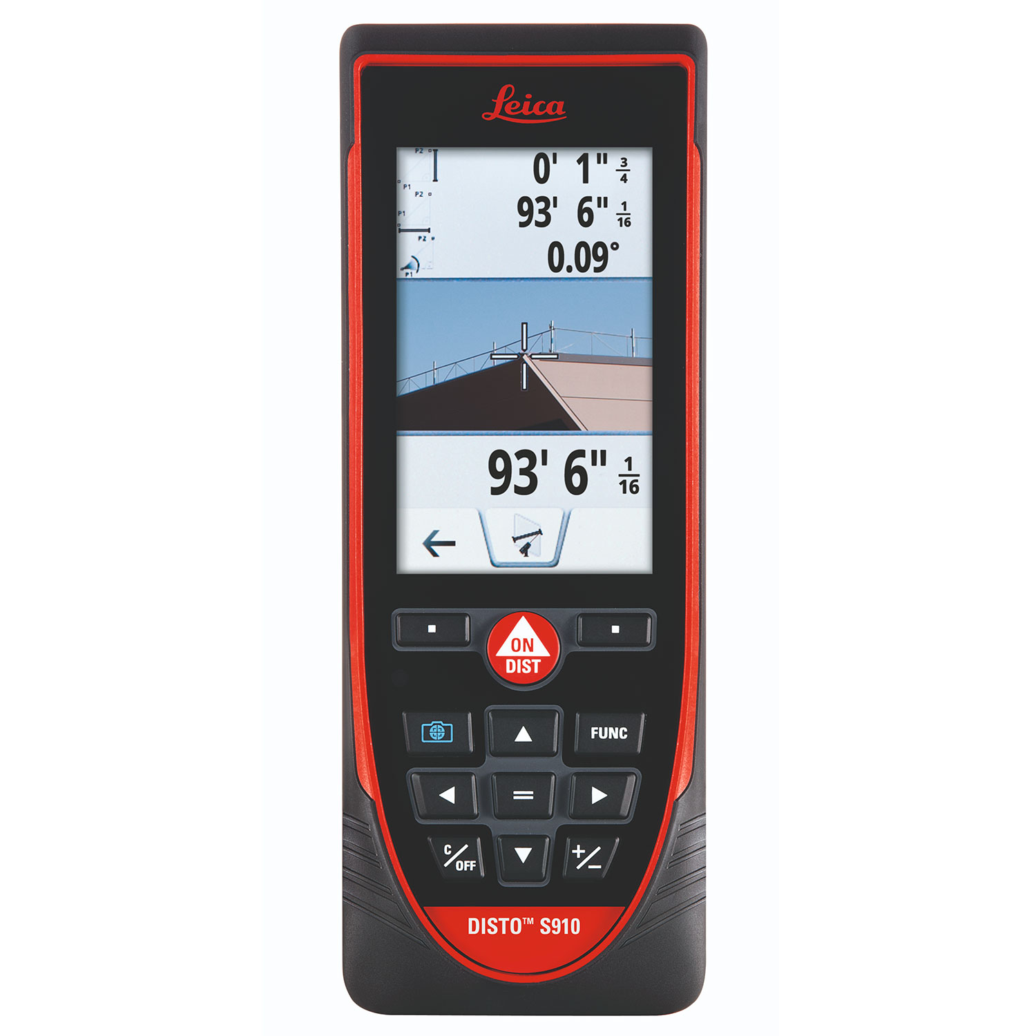 Leica on sale laser measure