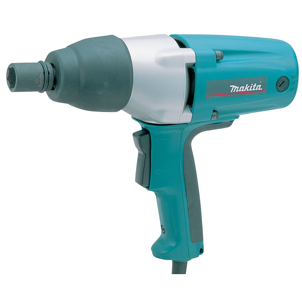 negativ fusion Udover Makita TW0350 1/2" Impact Wrench | Metal Fabrication Supplies