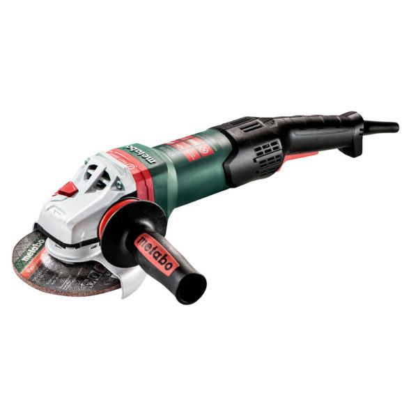 Metabo WEPBA 17 125RT Quick 5