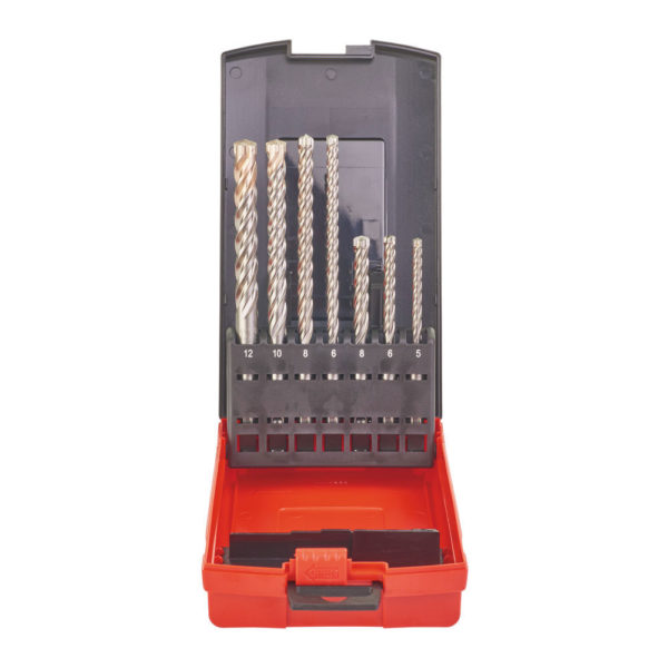 Milwaukee sds bits deals