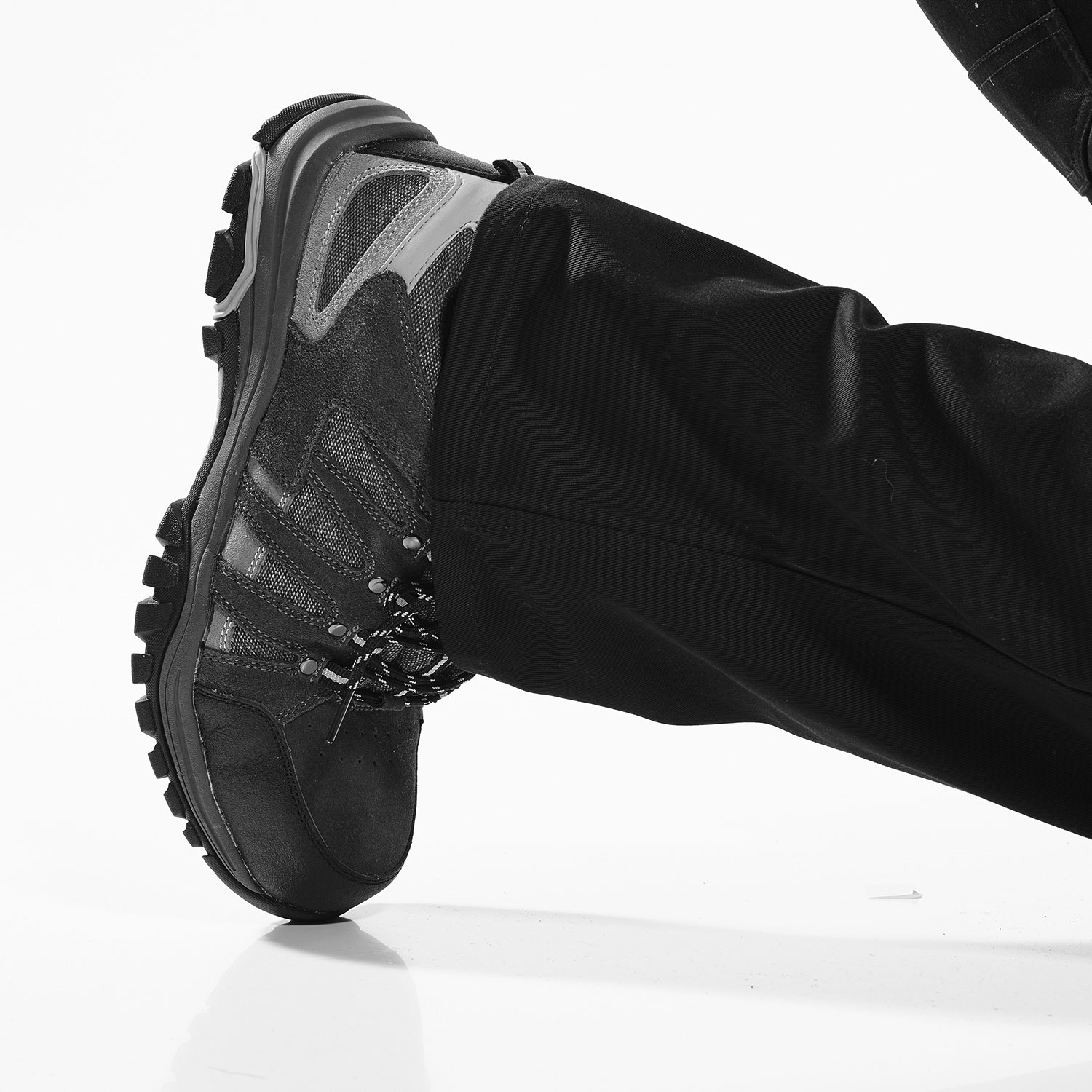 composite lite boots
