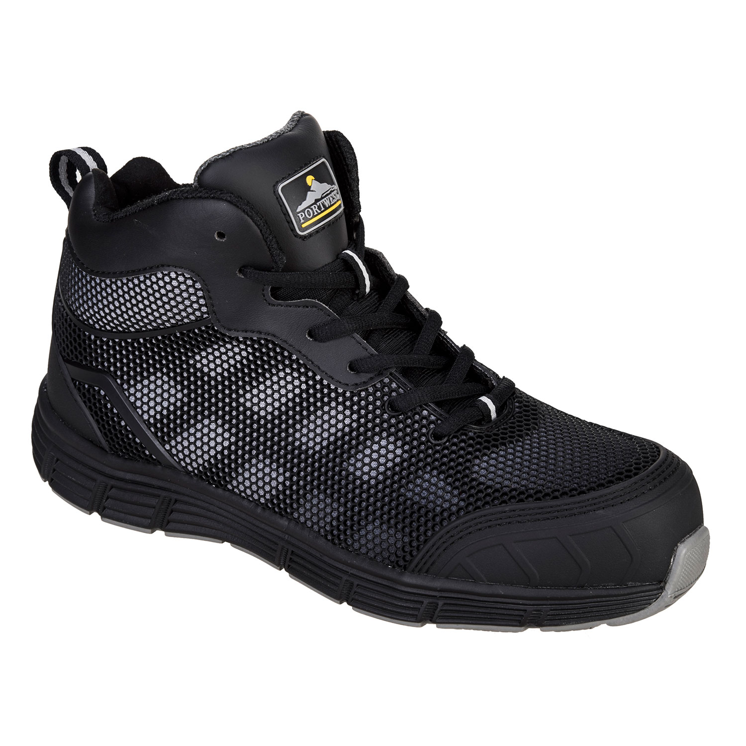 composite lite boots