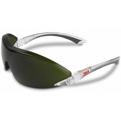 3M™ 2845 Safety Spectacles Shade 5