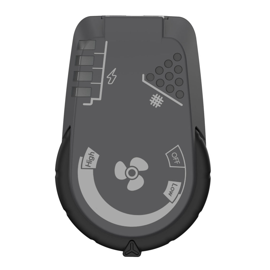 Optrel Swiss Air Controller c/w Cable | Metal Fabrication Supplies
