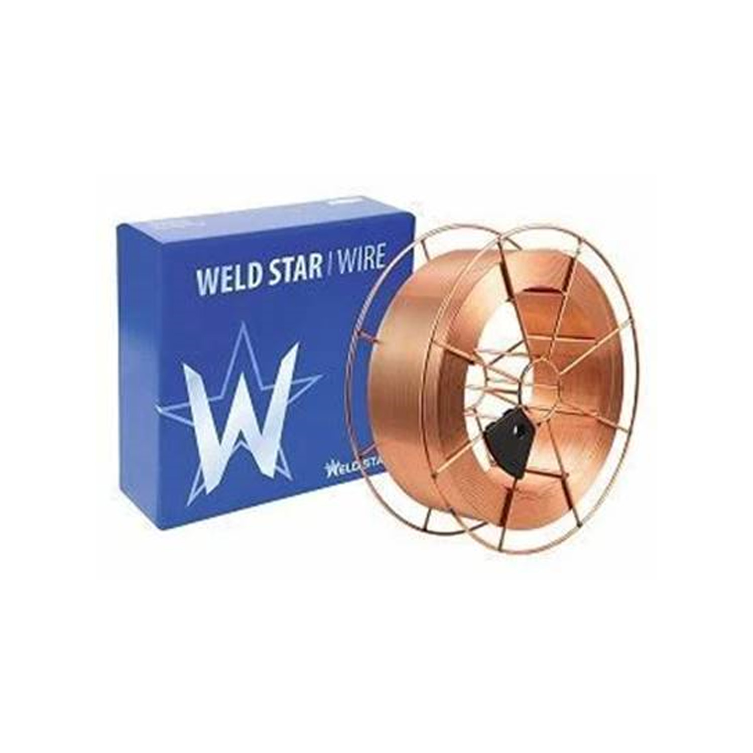Weld Star SG2 (G3Si1) MIG Welding Wire 15kg Metal Fabrication Supplies