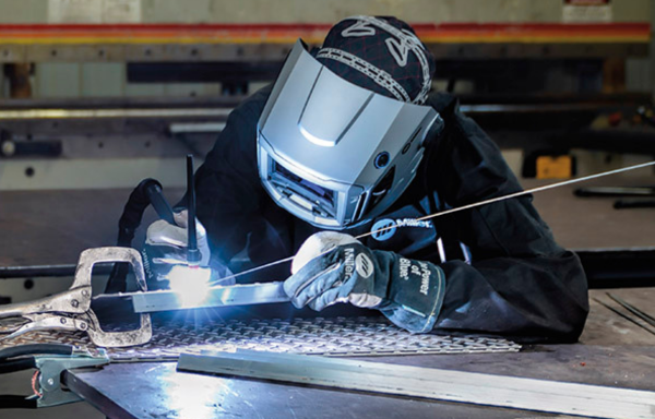 What Happens When You Weld Without Eye Protection: Risk & Damage 1 What Happens When You Weld Without Eye Protection: Risk & Damage