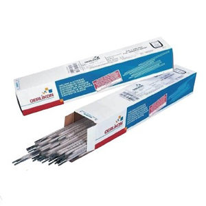 show original title Details about   Rod Electrodes Böhler Phoenix Cel 70/2,5 x 300mm/7,3kg/ 530 Piece 