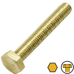 Brass Set Screws  Metal Fabrication Supplies